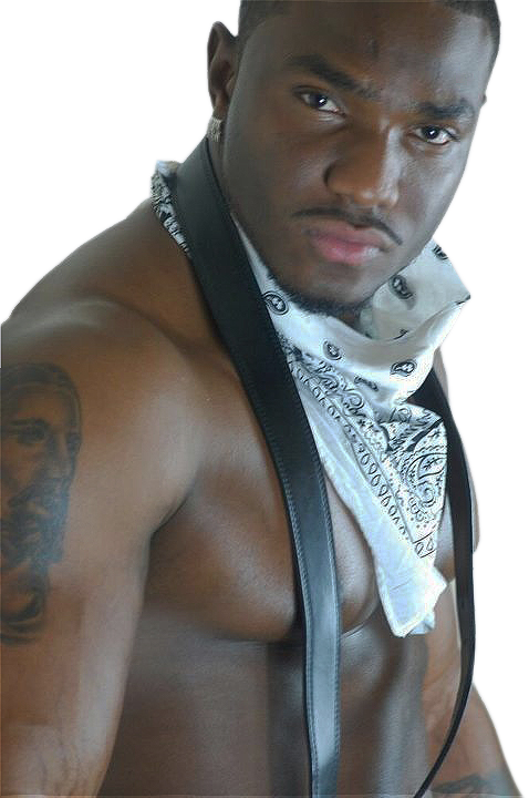 black male stripper baltimore